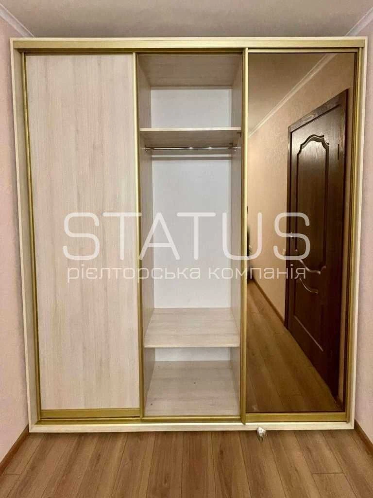 Продаж двокімнатної квартири в центрі Полтави біля "Листопад