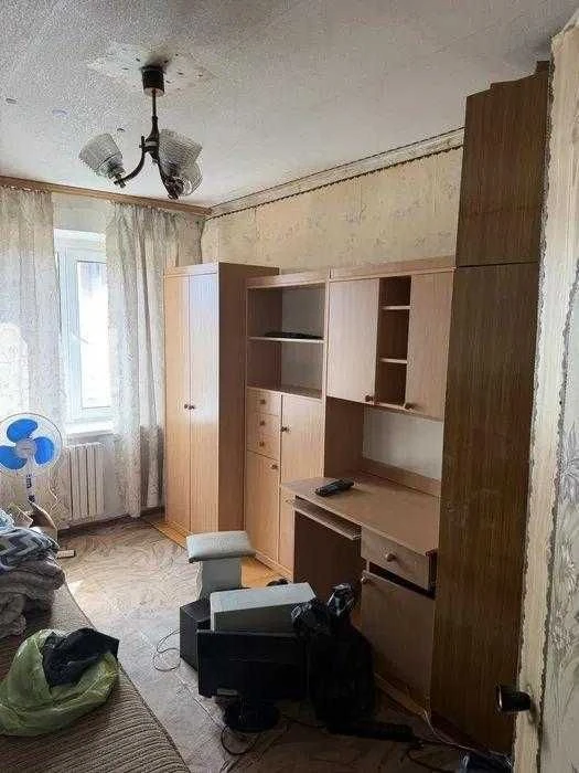 Двокімнатна квартира