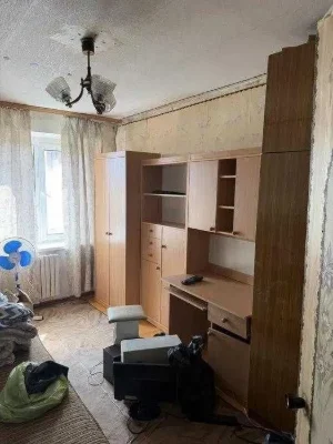 Двокімнатна квартира