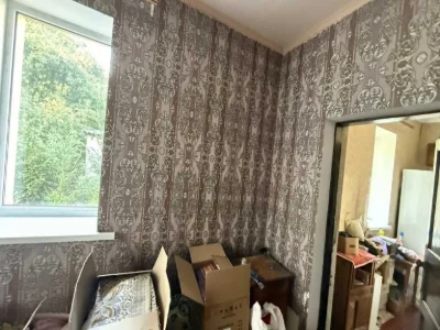 Продаж квартири в приватному секторі. Біля зупинки Сагайдачн