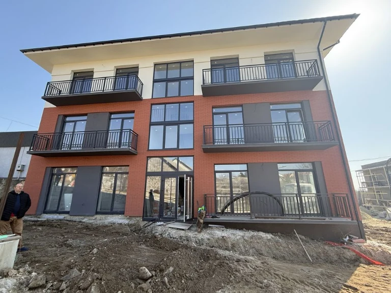 Продаж 1к квартири на вул. Собранецька