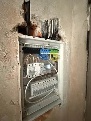 Продаж 1к квартири на вул. Собранецька
