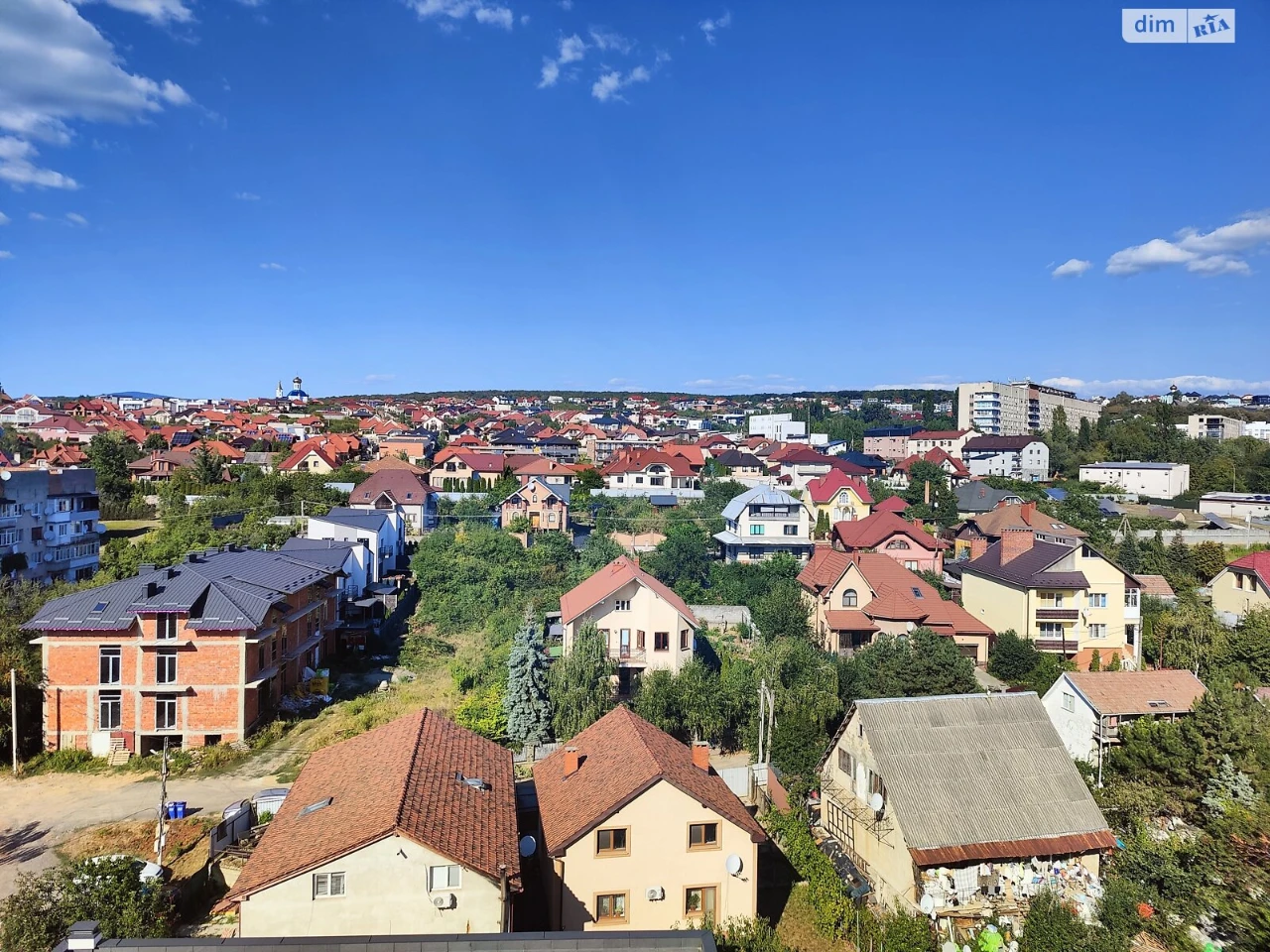 Довгострокова Оренда Квартира Червениця