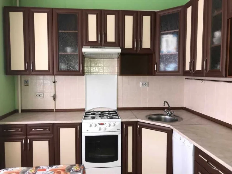 Продаж 2х кімн. квартири . Розсошенці, індивідуальне опаленн