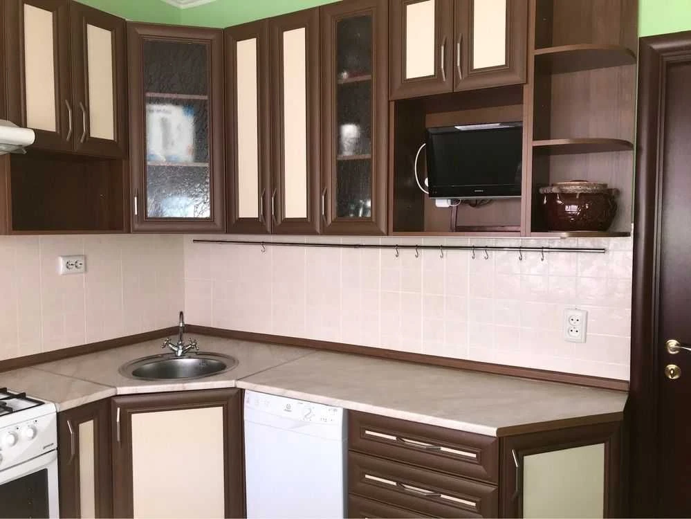 Продаж 2х кімн. квартири . Розсошенці, індивідуальне опаленн