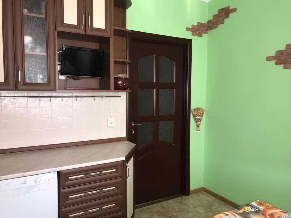 Продаж 2х кімн. квартири . Розсошенці, індивідуальне опаленн