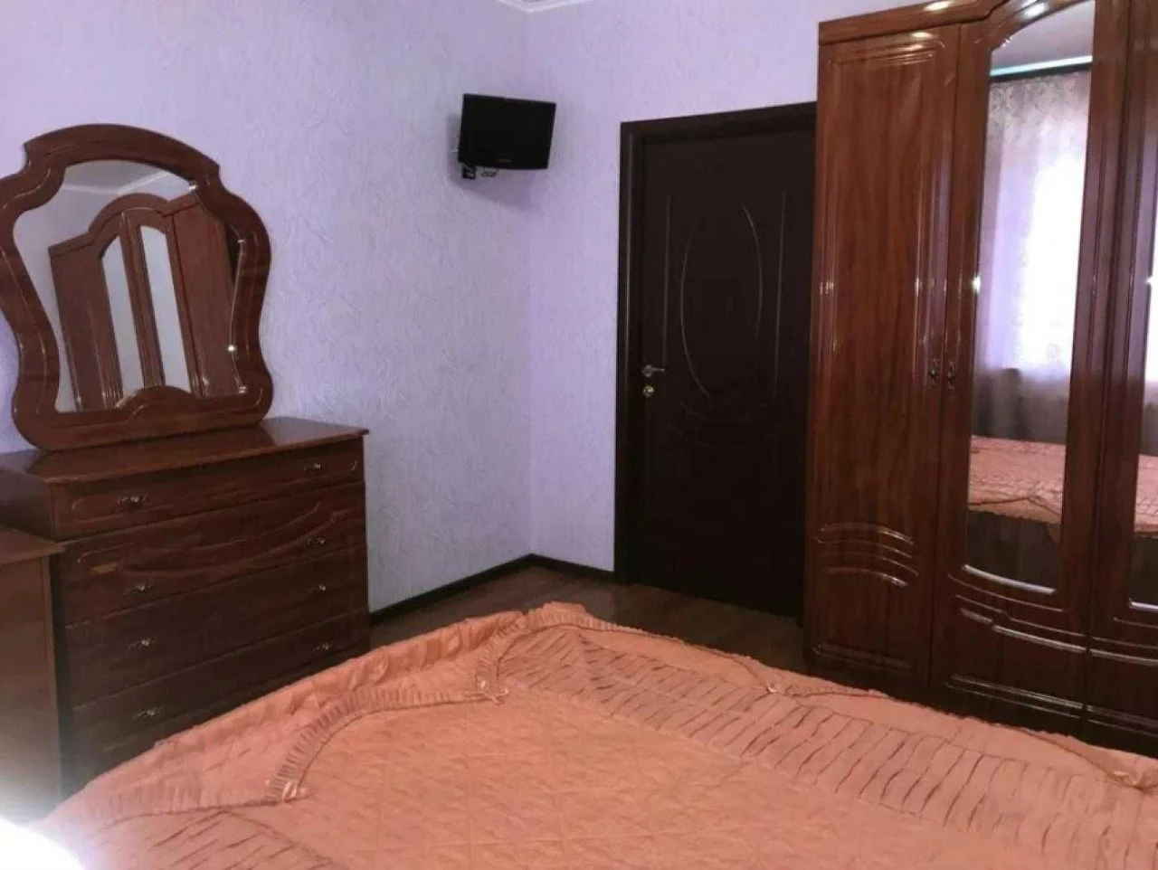 Продаж 2х кімн. квартири . Розсошенці, індивідуальне опаленн