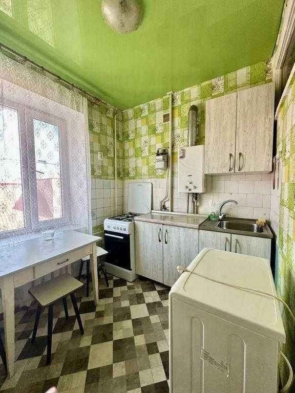 Центр. У продажу 2-х кімнатна квартира