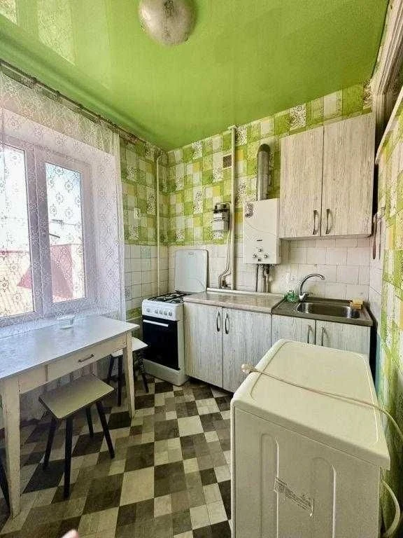 Центр. У продажу 2-х кімнатна квартира