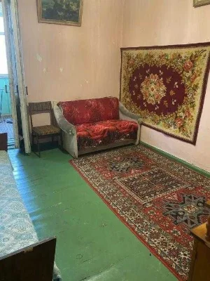 Двокімнатна квартира Центр міста
