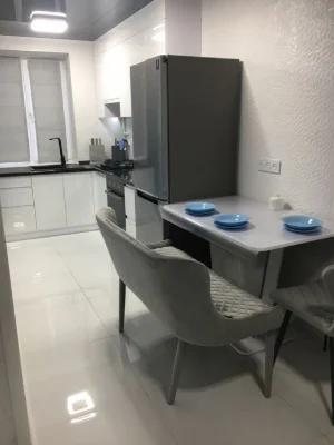 Selling a 2-room apartment in the Botanical Garden. Otakara Yarosha, Center, Sarzhin.