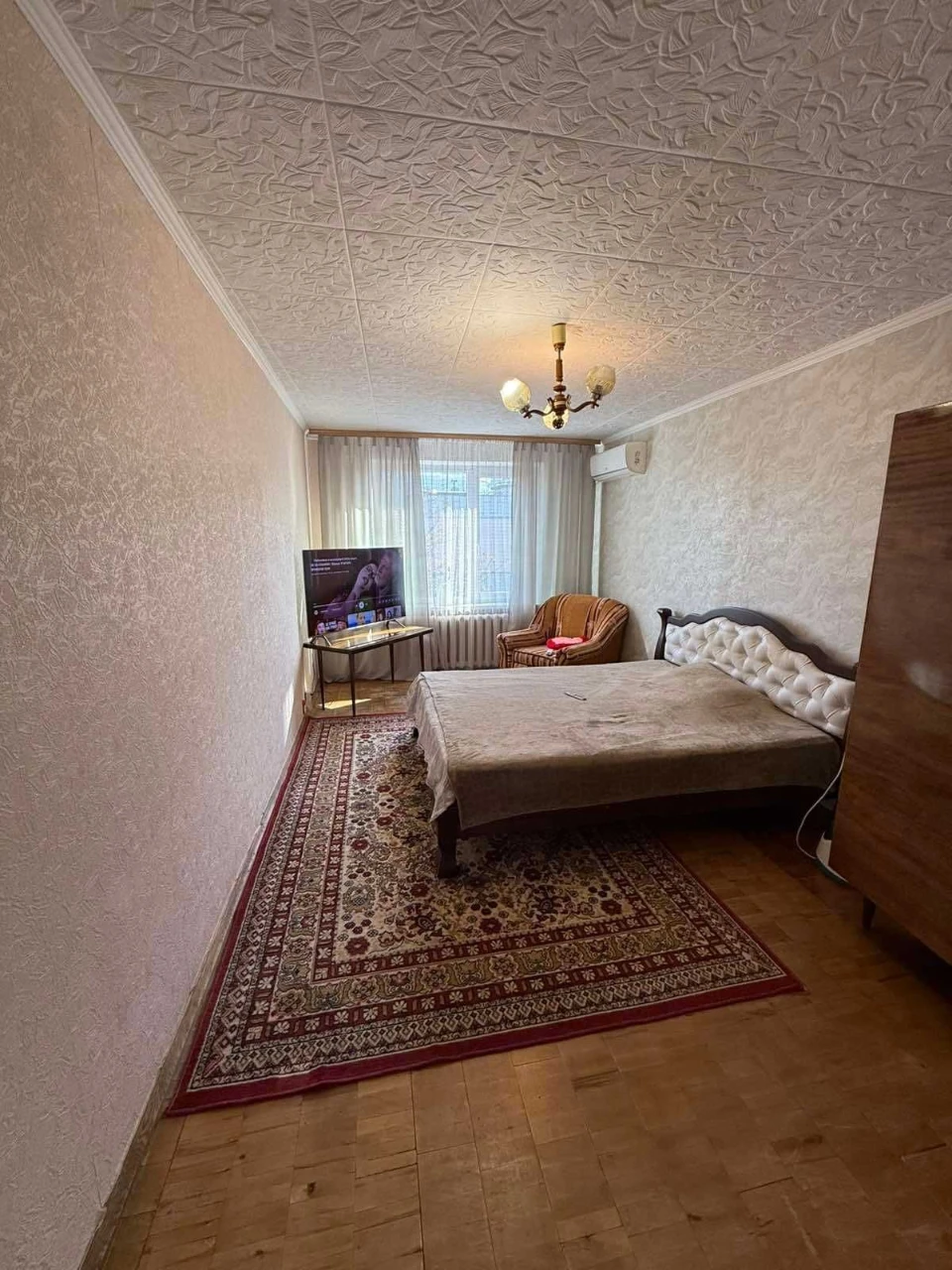 Продаж 3-кімнатної квартири на Браїлках. Три окремі кімнати