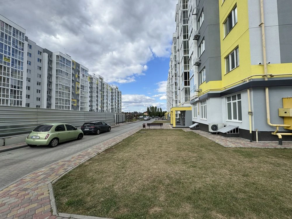 Однокімнатна (1) квартира в новобудові!! 1 корпус!! ЖК Пелюс