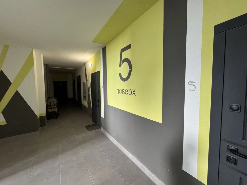 Однокімнатна (1) квартира в новобудові!! 1 корпус!! ЖК Пелюс