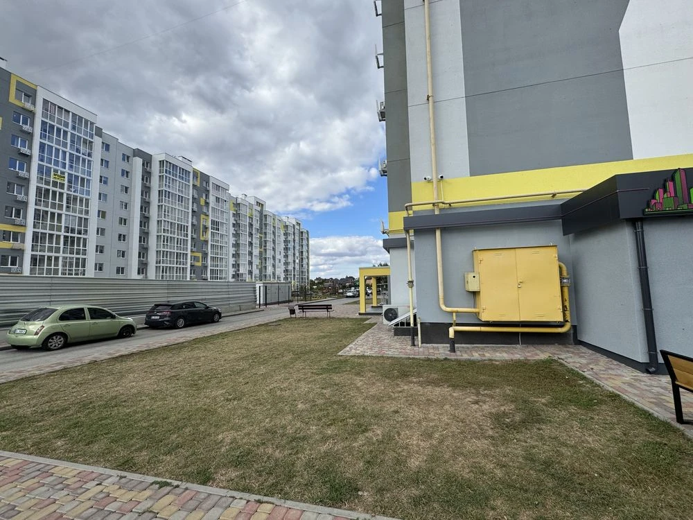 Однокімнатна (1) квартира в новобудові!! 1 корпус!! ЖК Пелюс