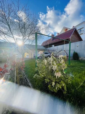 Продаж будинку в центрі міста