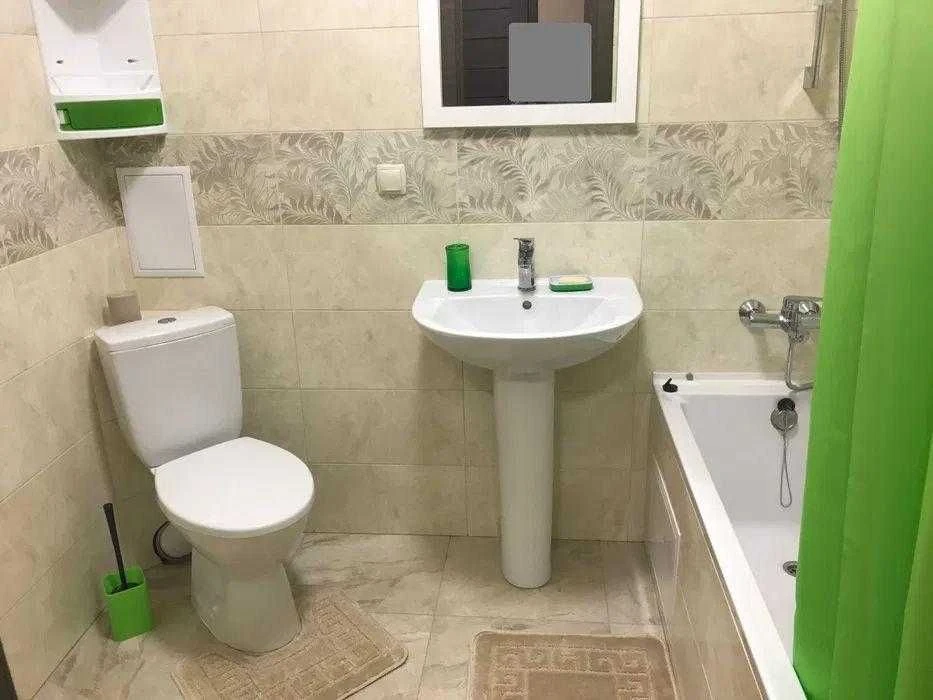 Затишна однокімнатна квартира в районі Конкорду