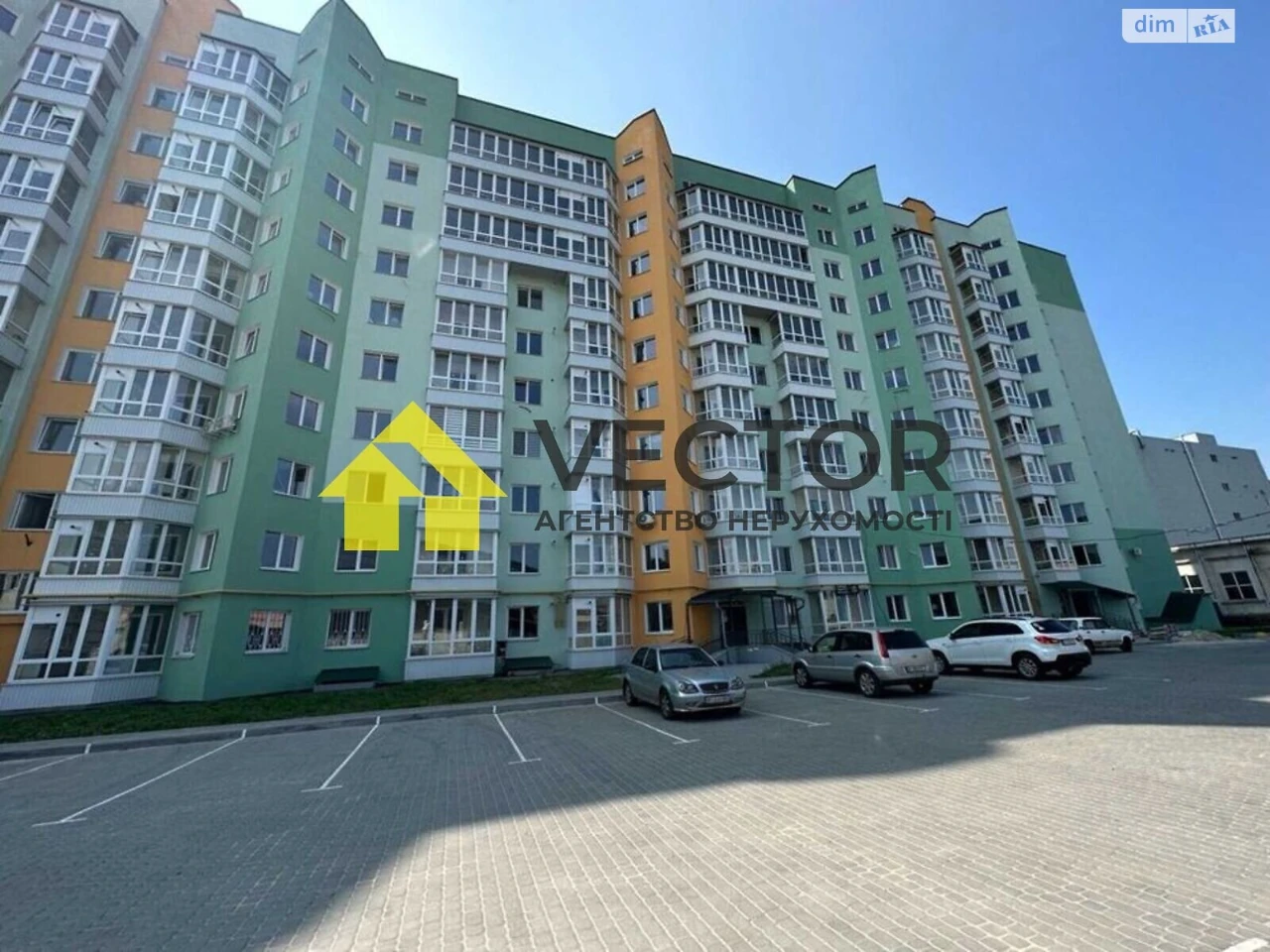Продаж Квартира Київський