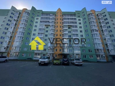 Продаж Квартира Київський