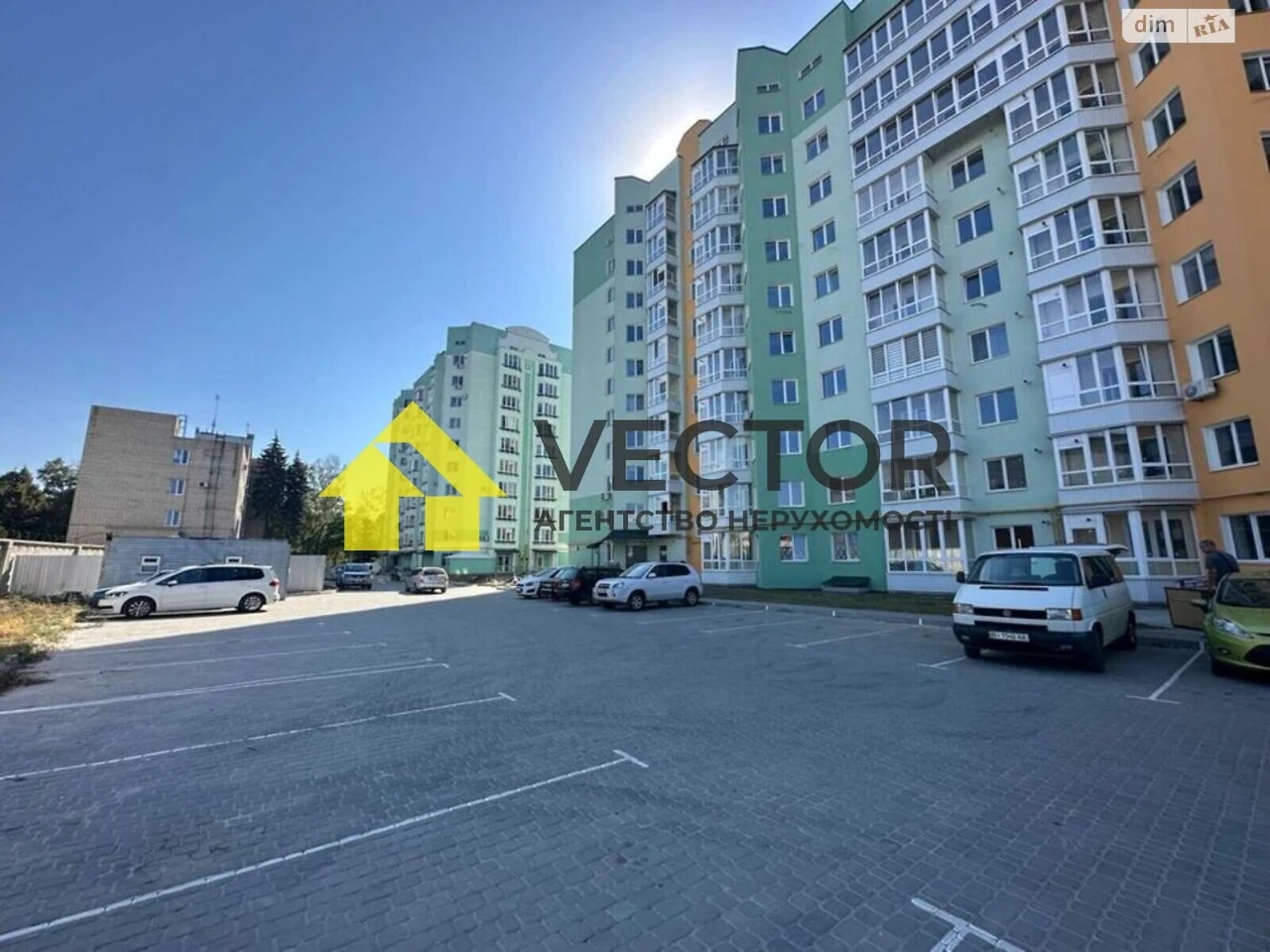 Продаж Квартира Київський