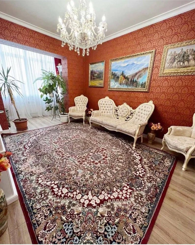 Продаж 2 кімнатної квартири