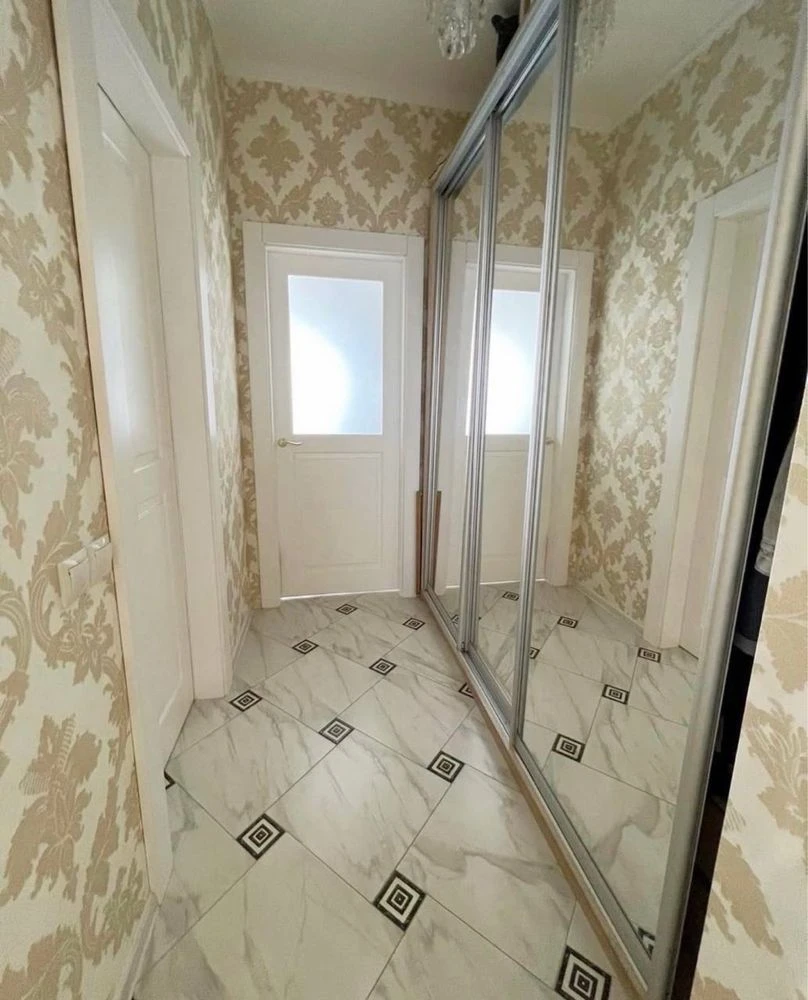 Продаж 2 кімнатної квартири