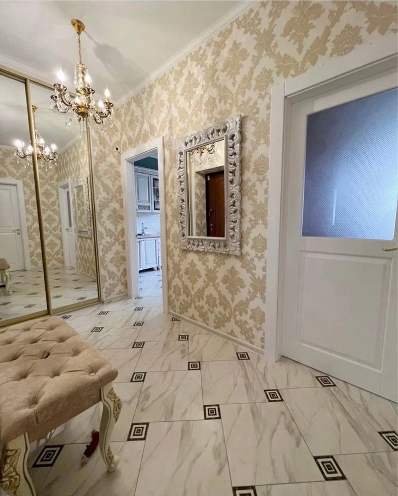 Продаж 2 кімнатної квартири