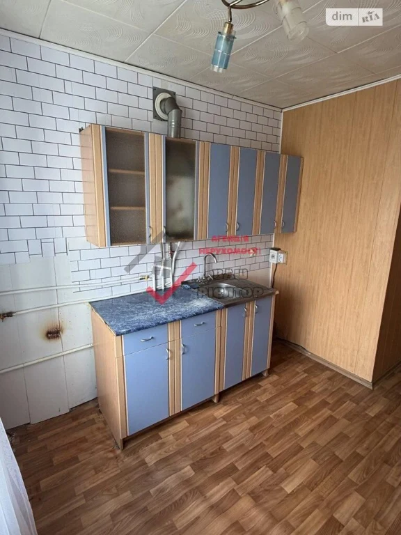 Продаж 1к квартири на Зигіна