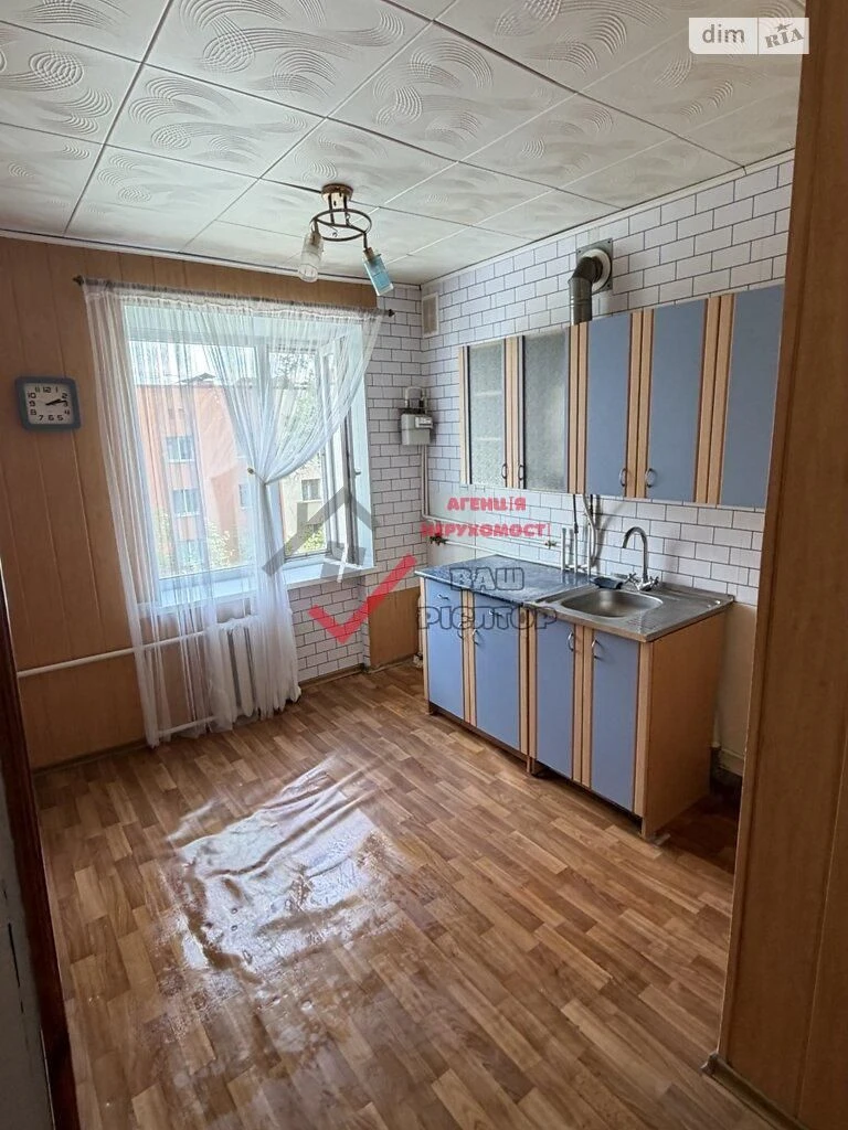 Продаж 1к квартири на Зигіна