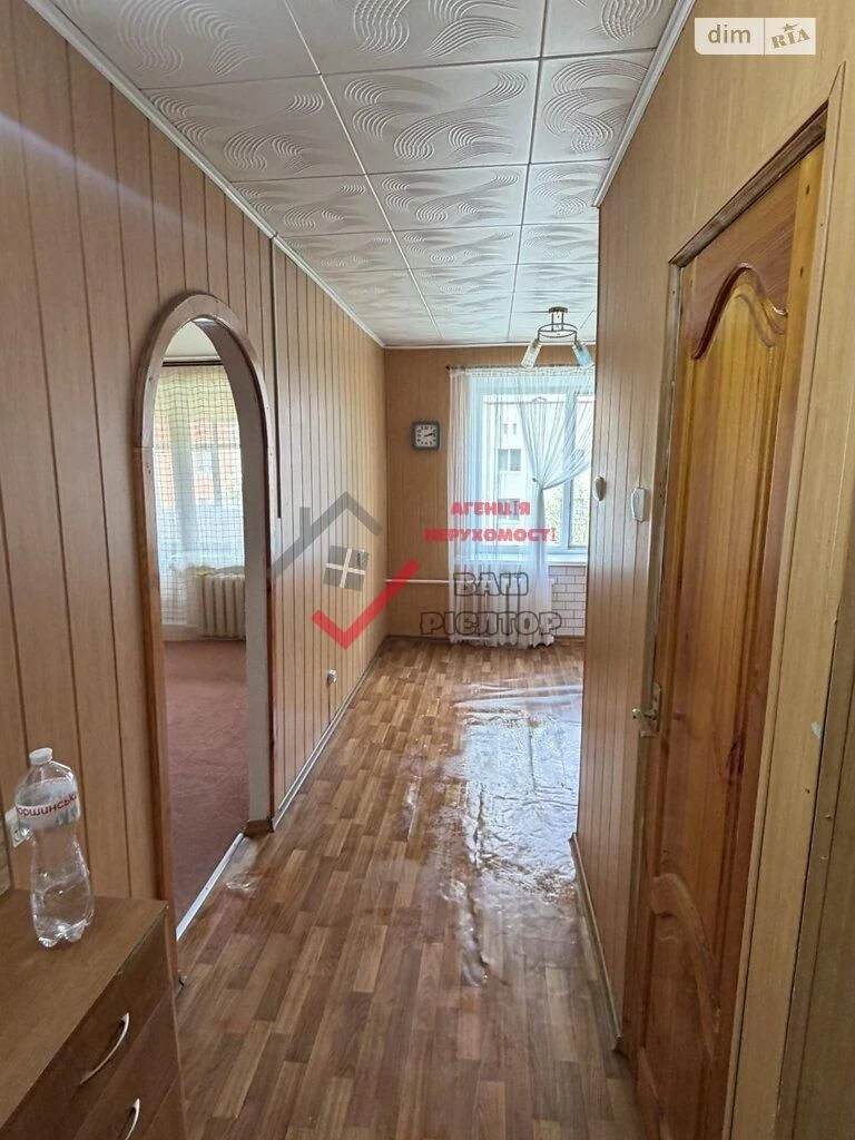 Продаж 1к квартири на Зигіна