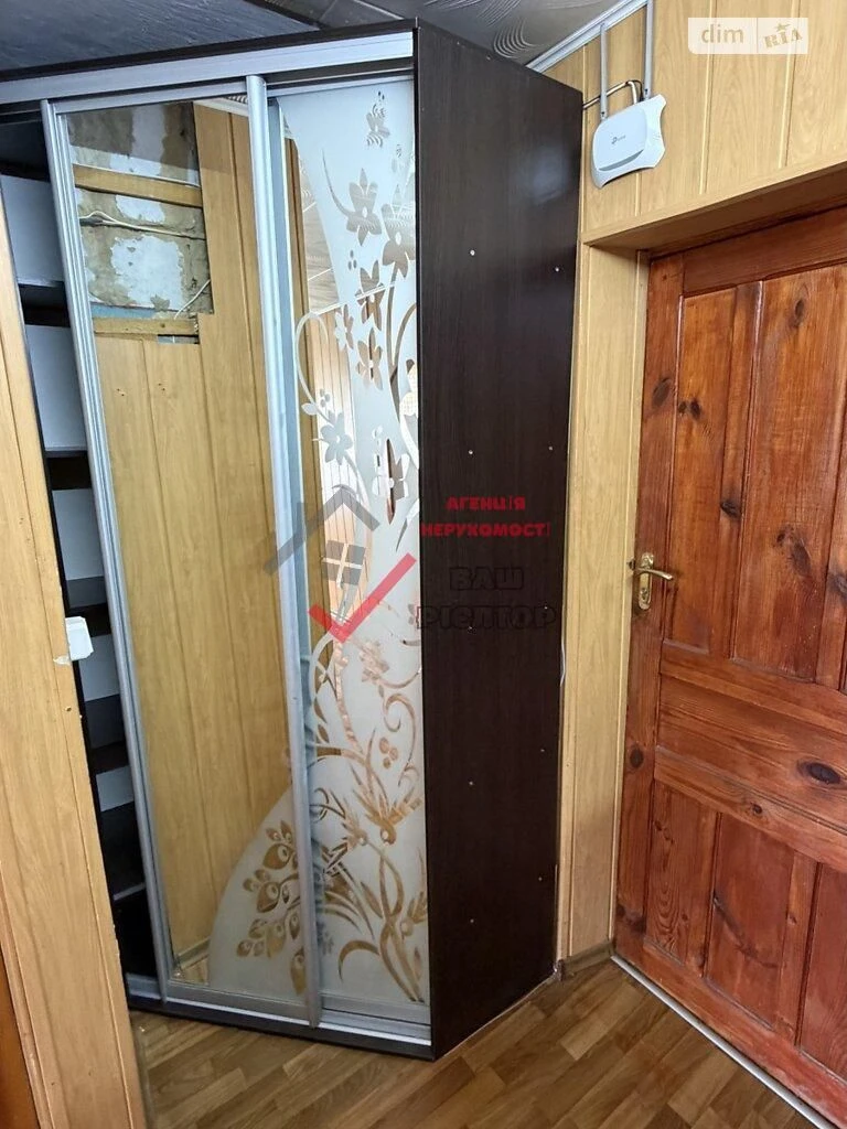 Продаж 1к квартири на Зигіна