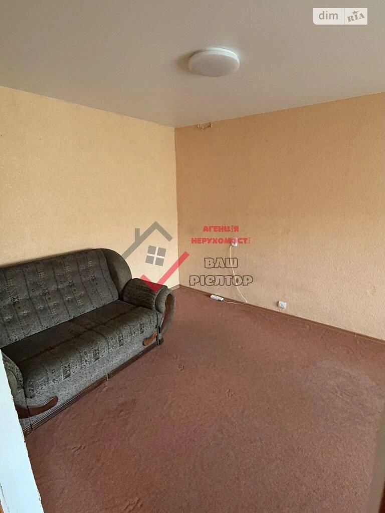 Продаж 1к квартири на Зигіна