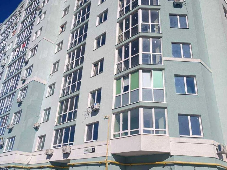Квартира. Полтава, Олександра Оксанченка вул. (Степового Фро