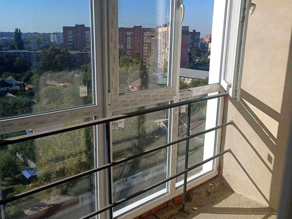 Квартира. Полтава, Олександра Оксанченка вул. (Степового Фро
