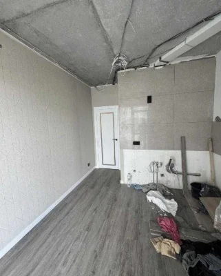 Продам однокімнатну квартиру в новобудові