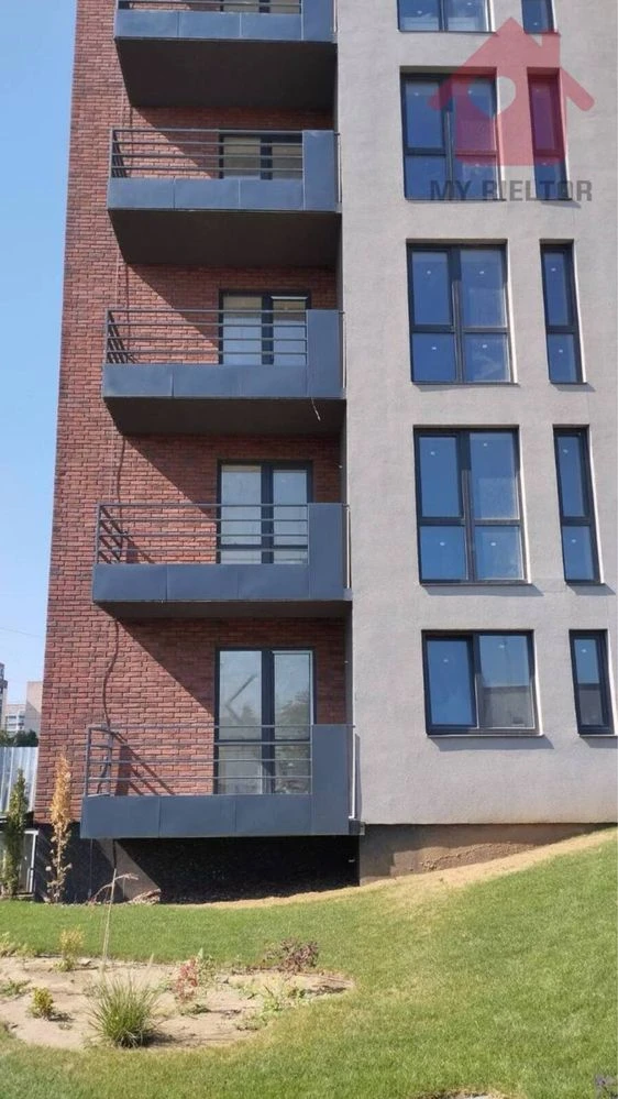 Продаж 2 кім квартири в ЖК West Towers