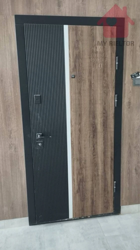 Продаж 2 кім квартири в ЖК West Towers