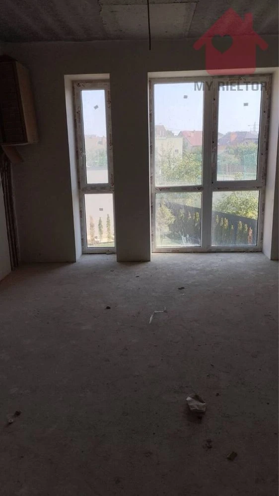 Продаж 2 кім квартири в ЖК West Towers