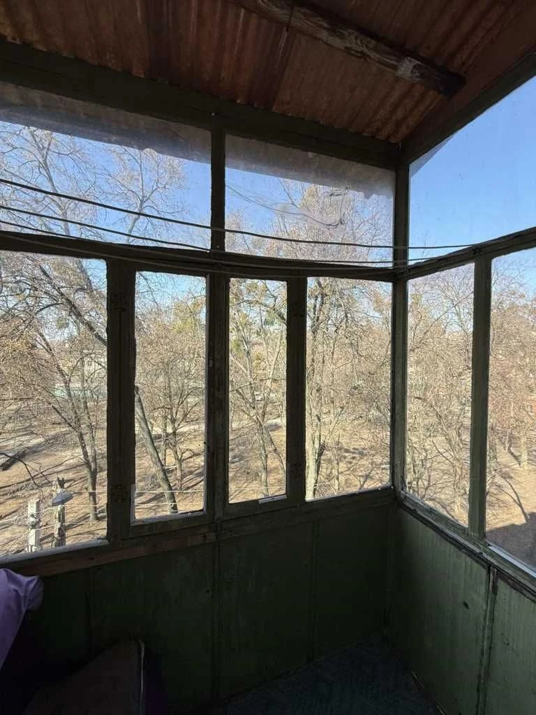 Продаж 3 кімнатної квартири в центрі міста. Світло не вимика