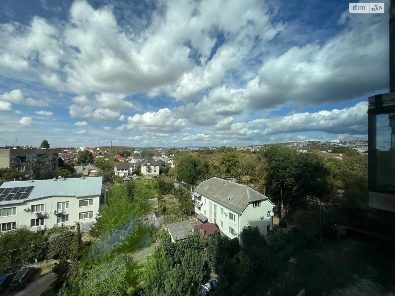 Продаж Квартира Великий Галагов