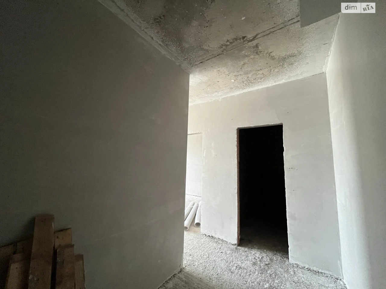 Продаж Квартира Великий Галагов