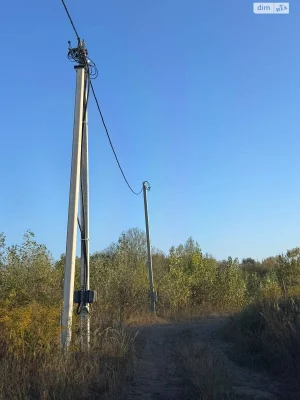 Продаж Ділянка під житлову забудову Садовий