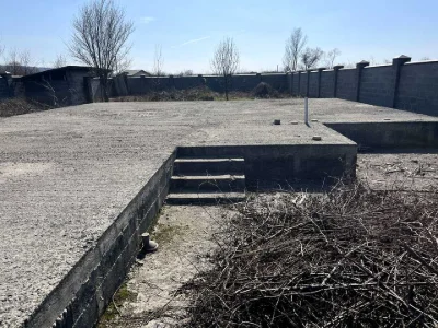 Ділянка. Ужгород, Оноківці