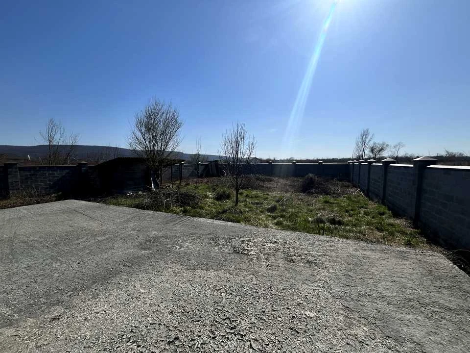 Ділянка. Ужгород, Оноківці