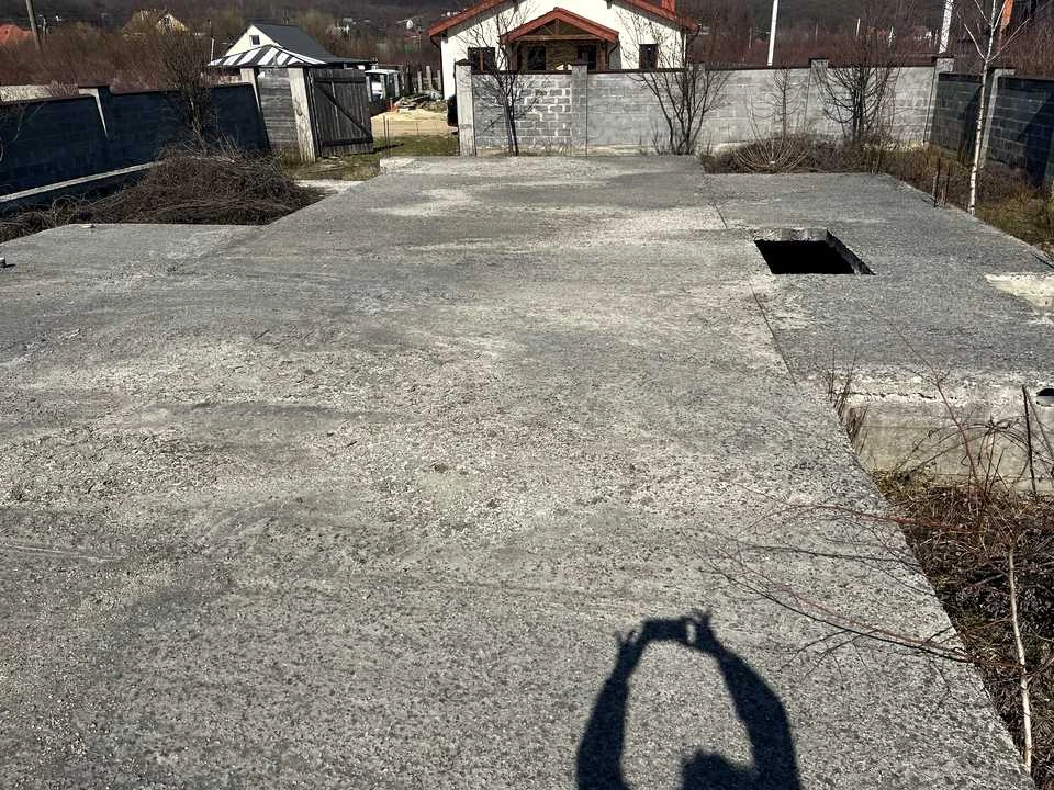 Ділянка. Ужгород, Оноківці
