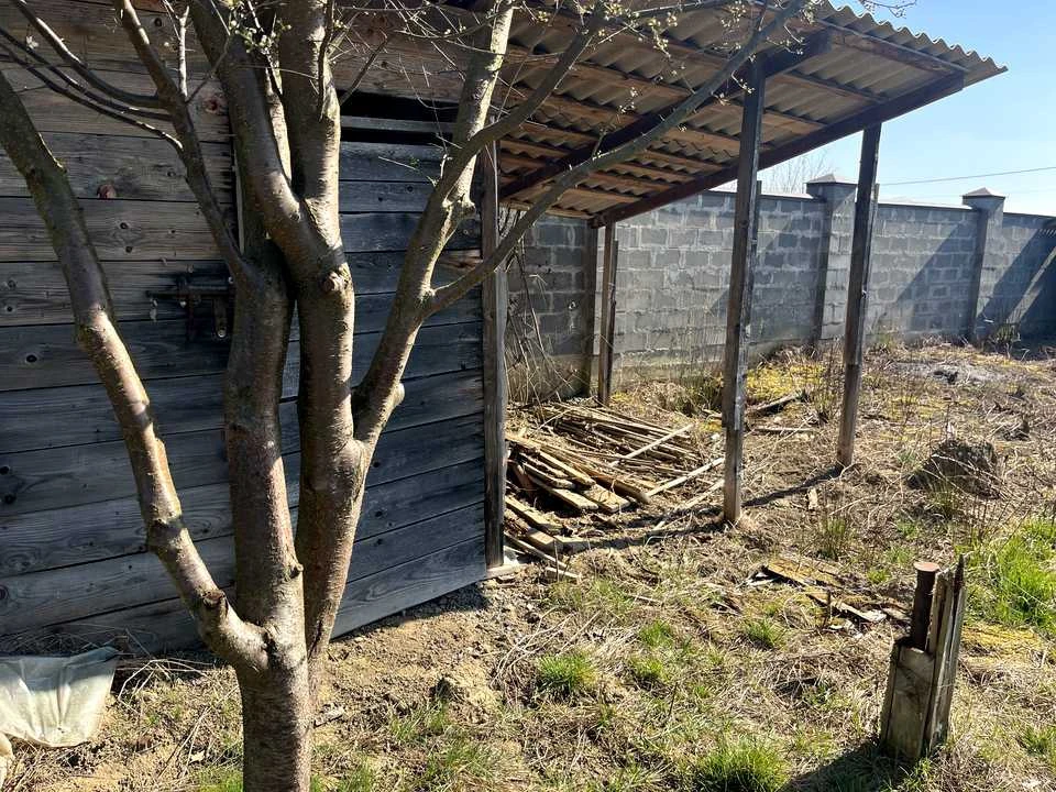 Ділянка. Ужгород, Оноківці