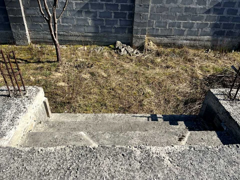 Ділянка. Ужгород, Оноківці
