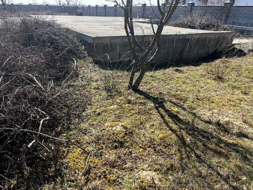 Ділянка. Ужгород, Оноківці