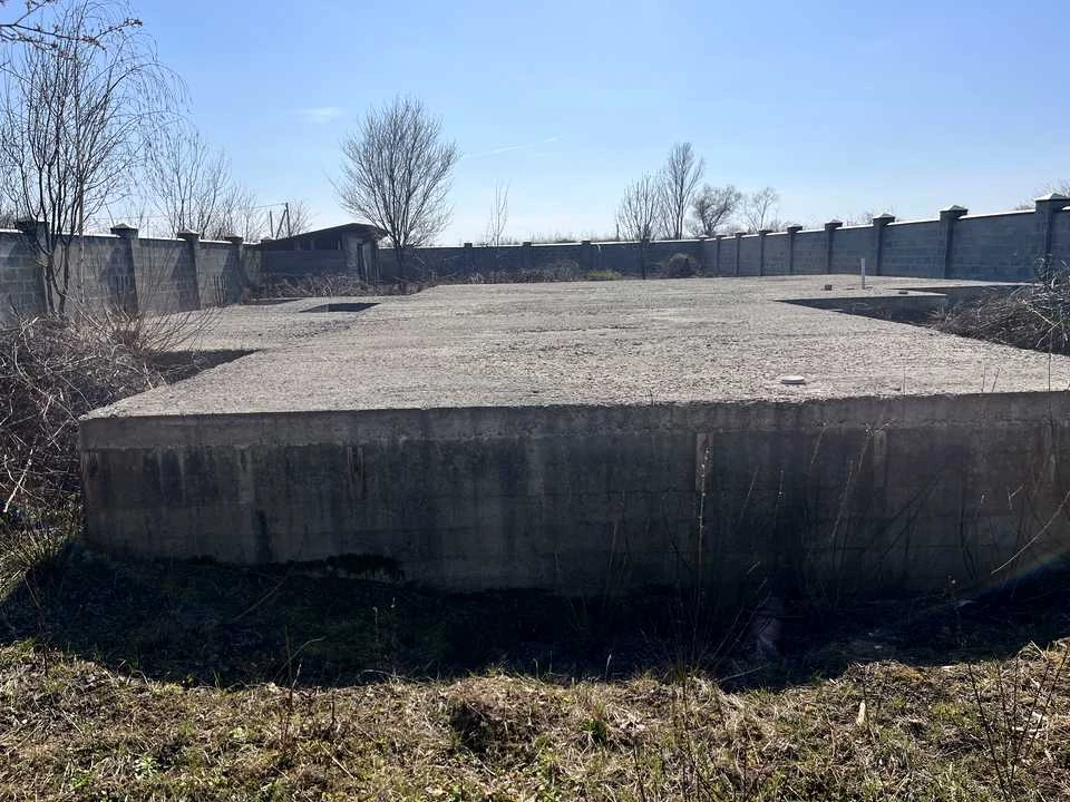 Ділянка. Ужгород, Оноківці