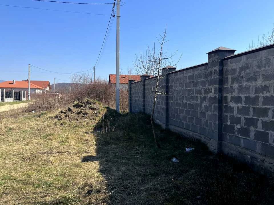 Ділянка. Ужгород, Оноківці